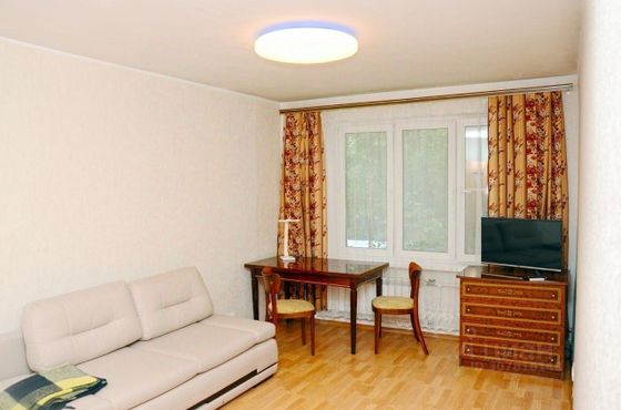 Продажа 1-комнатной квартиры 33 м², 2/9 этаж