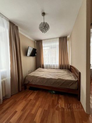 Продажа 1-комнатной квартиры 29,8 м², 3/5 этаж