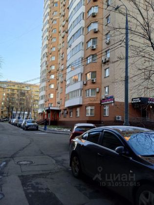 Продажа 3-комнатной квартиры 89 м², 8/19 этаж