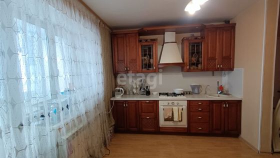 Продажа 1-комнатной квартиры 60,4 м², 9/9 этаж