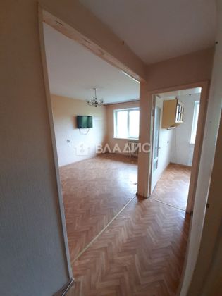 Продажа 1-комнатной квартиры 31,4 м², 1/5 этаж