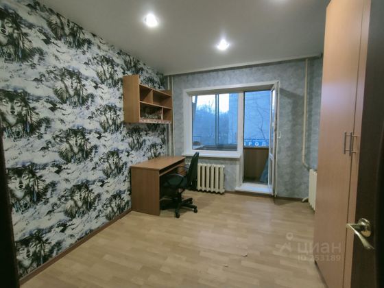 Продажа 4-комнатной квартиры 69,4 м², 2/9 этаж