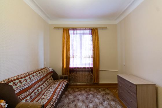 Продажа 1-комнатной квартиры 30,4 м², 1/2 этаж