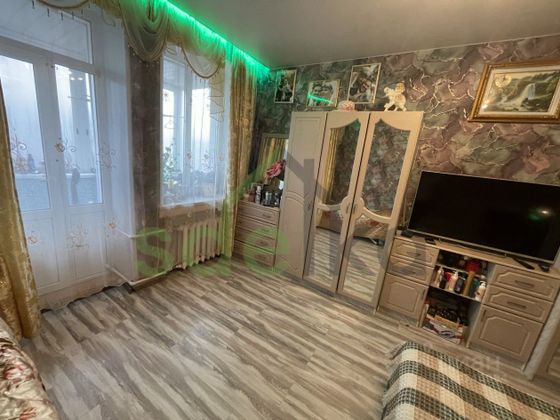 Продажа 1 комнаты, 20,1 м², 5/5 этаж