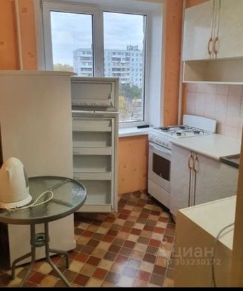 Продажа 1-комнатной квартиры 22 м², 5/9 этаж