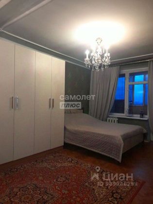 Продажа 1-комнатной квартиры 40 м², 14/15 этаж