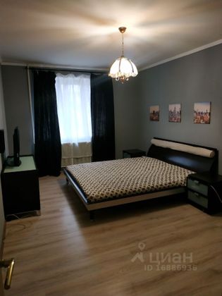 Аренда 1-комнатной квартиры 41 м², 5/10 этаж