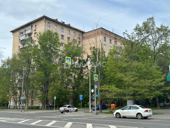 Продажа 2-комнатной квартиры 58 м², 6/8 этаж