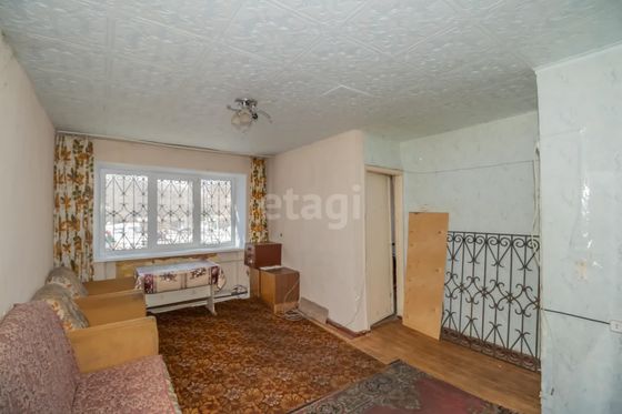 Продажа 1-комнатной квартиры 30 м², 1/5 этаж