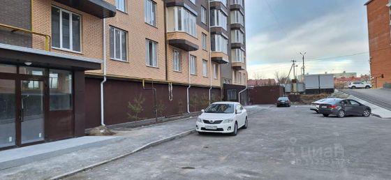 Продажа 1-комнатной квартиры 40,8 м², 2/9 этаж