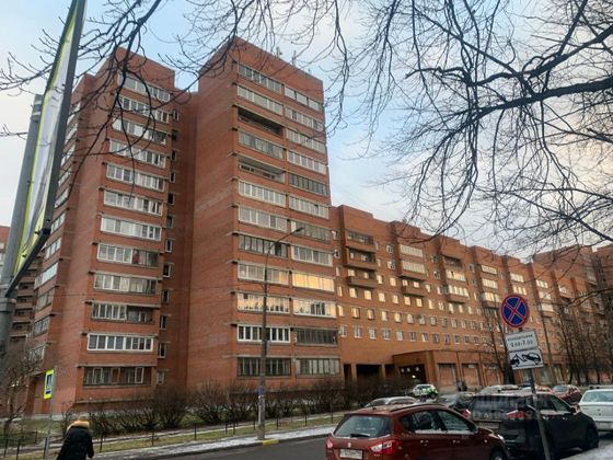 Продажа 3-комнатной квартиры 67,2 м², 5/8 этаж