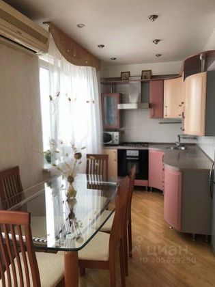 Продажа 3-комнатной квартиры 60 м², 5/5 этаж