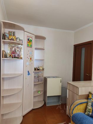 Продажа 2-комнатной квартиры 43 м², 2/5 этаж