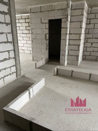 Продажа 2-комнатной квартиры 55 м², 7/8 этаж