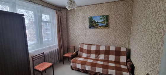 Продажа 4-комнатной квартиры 60 м², 4/5 этаж