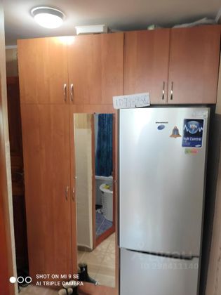 Аренда 3-комнатной квартиры 58 м², 2/5 этаж