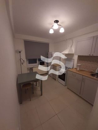 Продажа 1-комнатной квартиры 31 м², 2/9 этаж