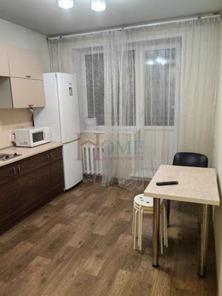 Аренда 1-комнатной квартиры 40 м², 7/9 этаж