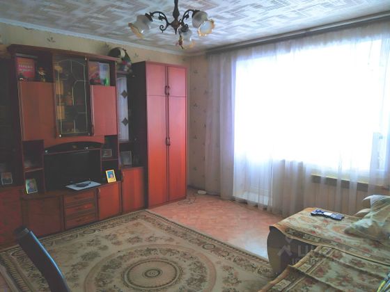 Продажа 4-комнатной квартиры 78,4 м², 4/5 этаж