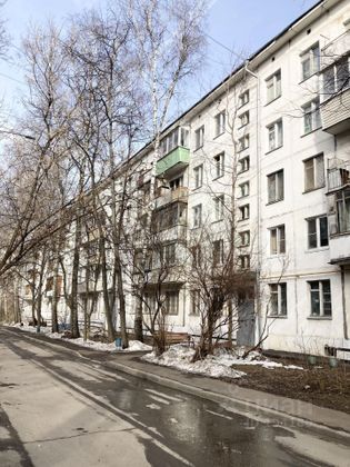 Аренда 2-комнатной квартиры 42 м², 3/5 этаж