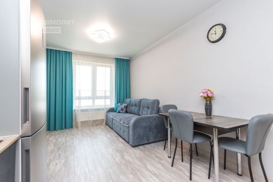 Продажа 3-комнатной квартиры 63,2 м², 4/25 этаж