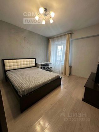 Продажа 1-комнатной квартиры 38 м², 11/13 этаж