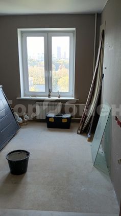 Продажа 2-комнатной квартиры 45,1 м², 9/9 этаж