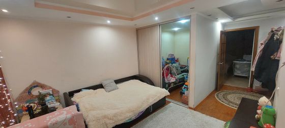 Продажа 2-комнатной квартиры 48,8 м², 2/5 этаж