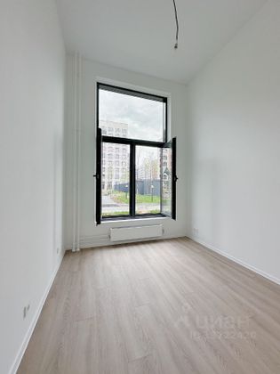 Продажа 3-комнатной квартиры 51,8 м², 1/9 этаж