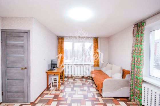 Продажа 1-комнатной квартиры 32 м², 4/5 этаж