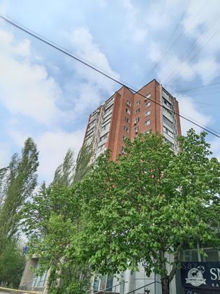 Продажа 3-комнатной квартиры 72 м², 3/14 этаж