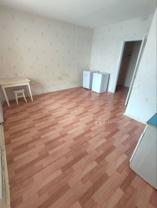 Продажа квартиры-студии 24 м², 5/10 этаж