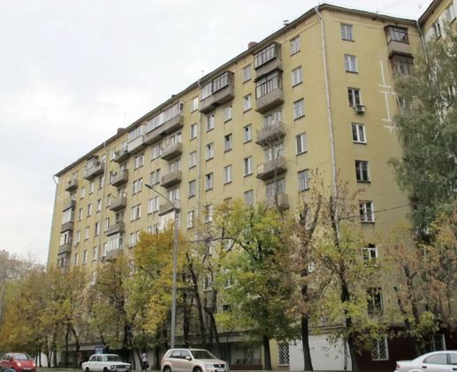 Продажа 3-комнатной квартиры 82,2 м², 2/8 этаж