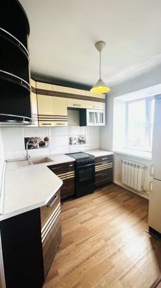 Продажа 3-комнатной квартиры 54,7 м², 5/5 этаж