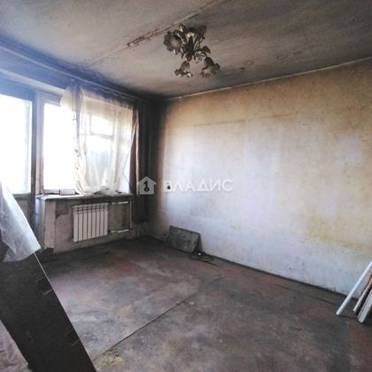 Продажа 1-комнатной квартиры 22 м², 5/5 этаж