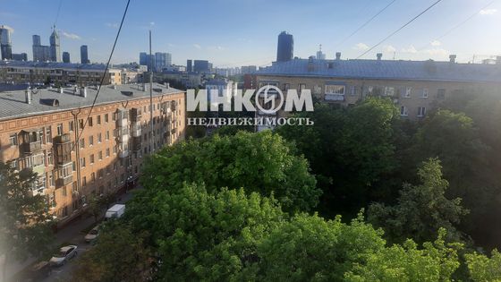 Продажа 3-комнатной квартиры 51 м², 9/9 этаж