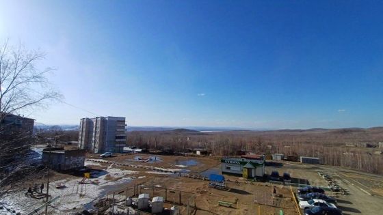 Продажа 2-комнатной квартиры 37 м², 4/5 этаж