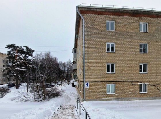 Продажа 2-комнатной квартиры 51 м², 4/4 этаж