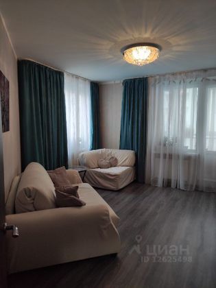 Продажа 2-комнатной квартиры 63,8 м², 8/24 этаж