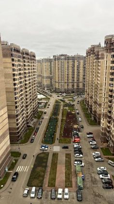 Продажа 4-комнатной квартиры 82,2 м², 15/22 этаж