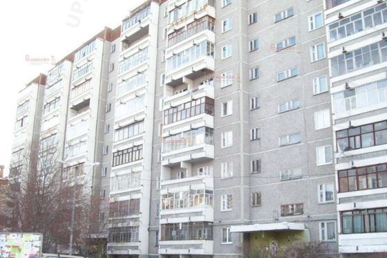 Продажа 2-комнатной квартиры 33 м², 4/10 этаж