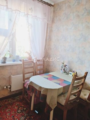 Продажа 3-комнатной квартиры 74,2 м², 5/14 этаж