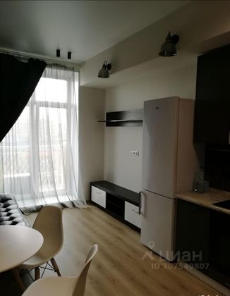 Аренда 1-комнатной квартиры 43 м², 6/10 этаж