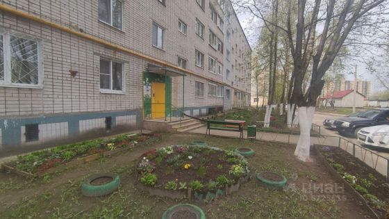 Продажа 3-комнатной квартиры 61,8 м², 5/5 этаж