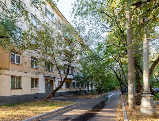 Продажа 2-комнатной квартиры 43 м², 4/5 этаж