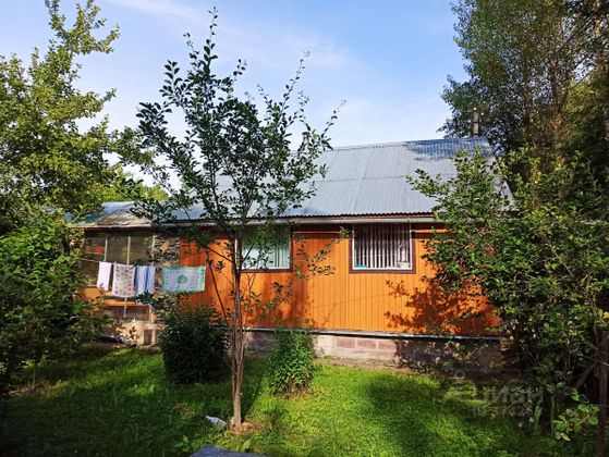 Продажа дома, 110 м², с участком 10 соток