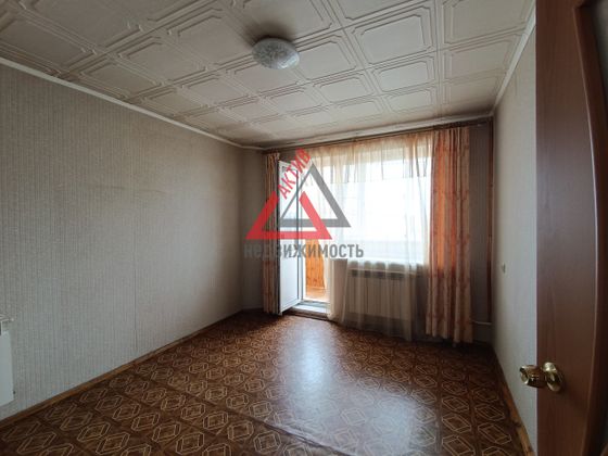 Продажа 3-комнатной квартиры 59,1 м², 5/5 этаж