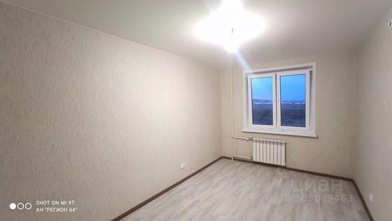 Продажа 1-комнатной квартиры 24,6 м², 7/10 этаж