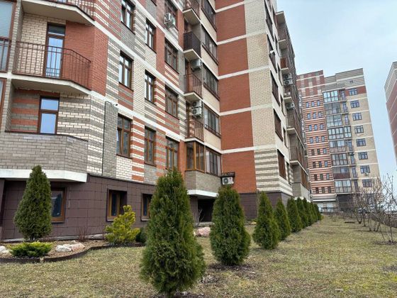 Продажа квартиры-студии 22 м², 2/9 этаж
