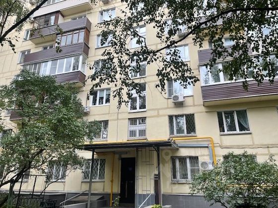 Продажа 1-комнатной квартиры 38 м², 1/12 этаж